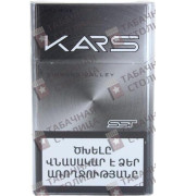 Kars Diamond Valley King Size