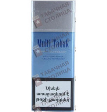 Multi Tabak Super Slim North