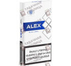 Alex Blue Label Superslims