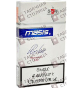 Masis Blue Line