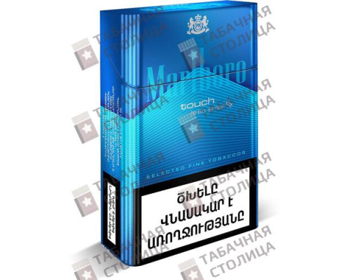 Сигареты Marlboro Touch